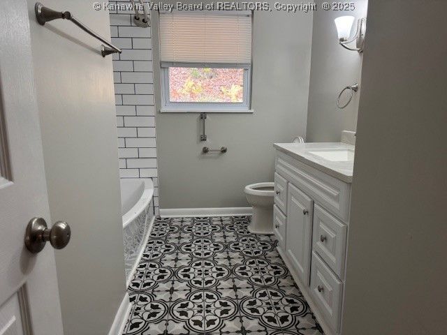 874 Chappell Road, Charleston, WV 25304