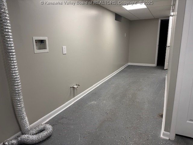 874 Chappell Road, Charleston, WV 25304