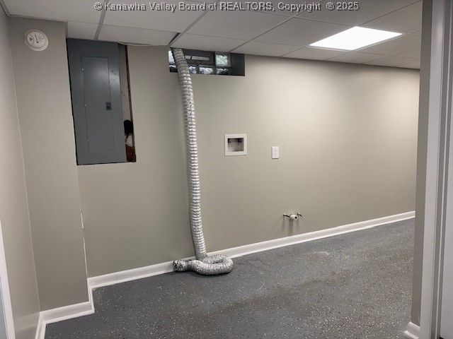 874 Chappell Road, Charleston, WV 25304