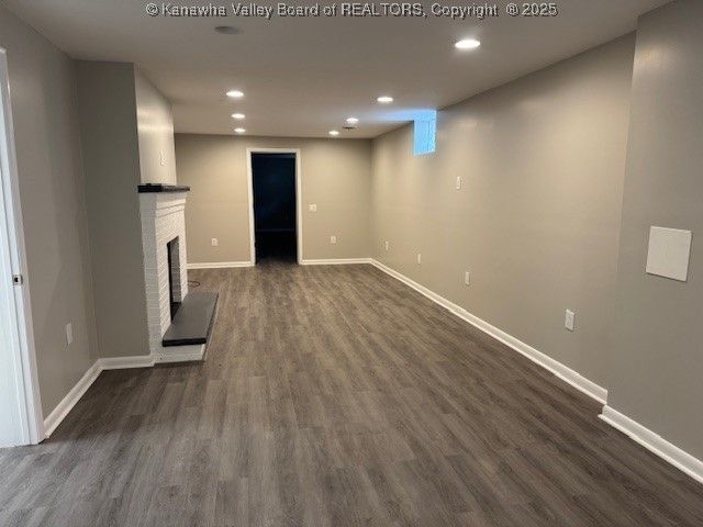 874 Chappell Road, Charleston, WV 25304