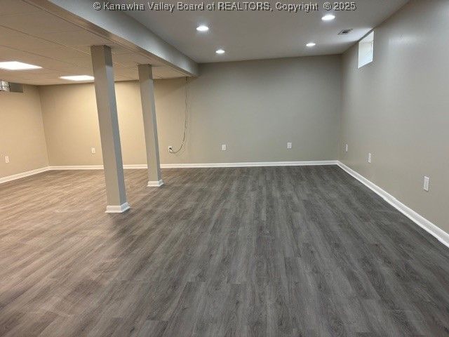 874 Chappell Road, Charleston, WV 25304