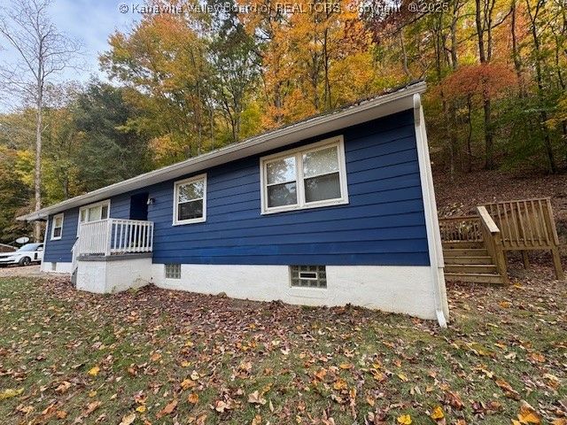 874 Chappell Road, Charleston, WV 25304