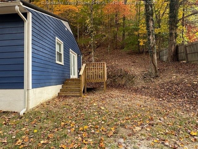 874 Chappell Road, Charleston, WV 25304