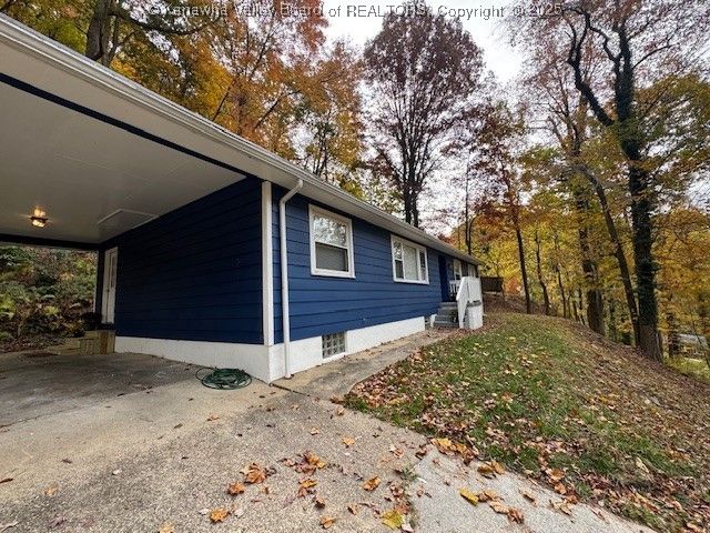 874 Chappell Road, Charleston, WV 25304