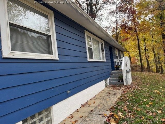 874 Chappell Road, Charleston, WV 25304