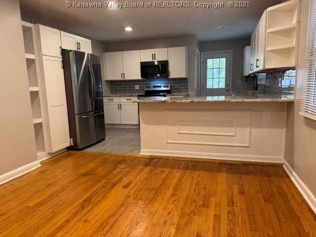 874 Chappell Road, Charleston, WV 25304