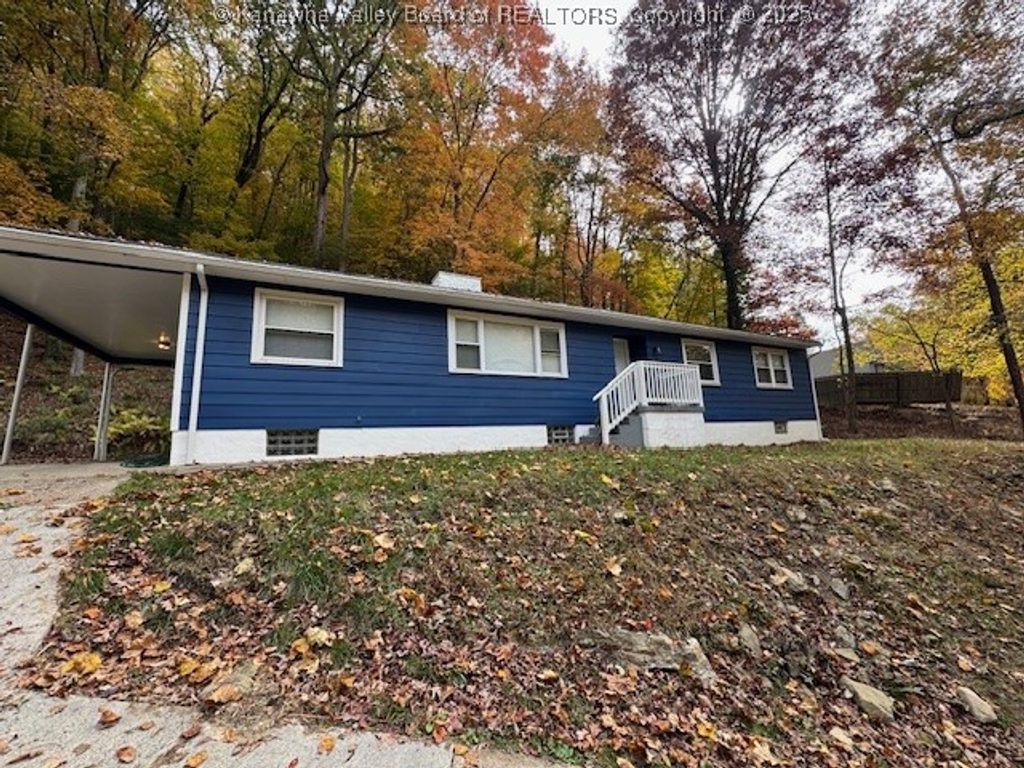 874 Chappell Road, Charleston, WV 25304