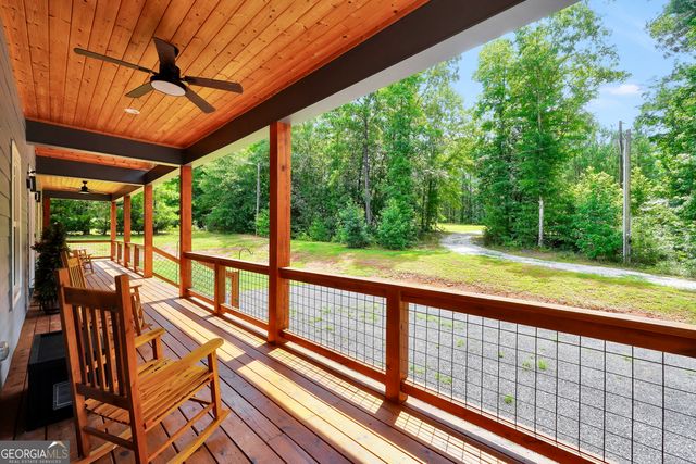 590 Brookwood Drive, Monticello, GA 31064