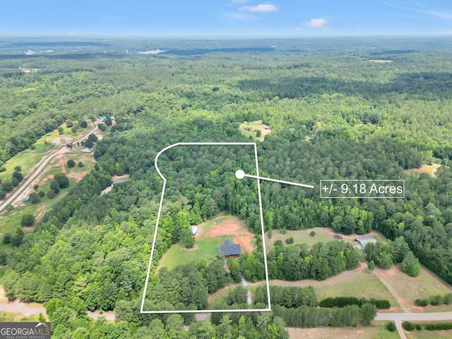 590 Brookwood Drive, Monticello, GA 31064