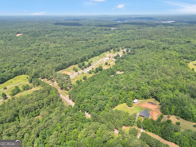 590 Brookwood Drive, Monticello, GA 31064