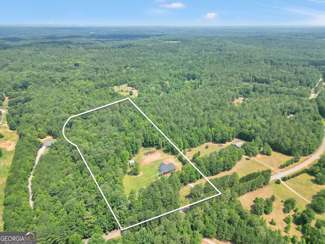 590 Brookwood Drive, Monticello, GA 31064
