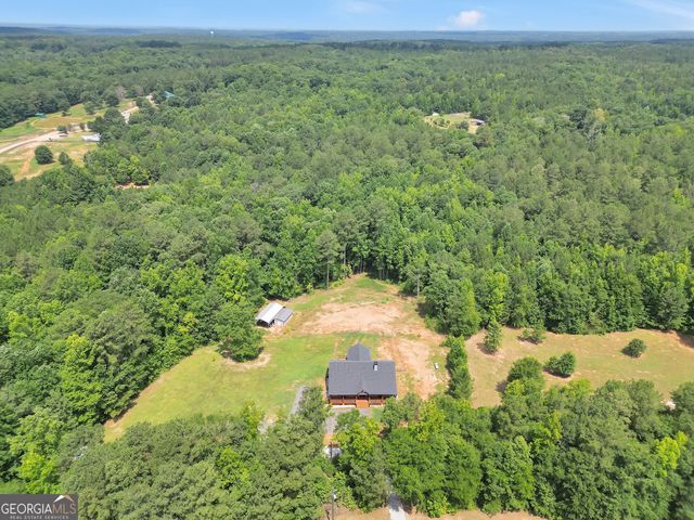 590 Brookwood Drive, Monticello, GA 31064