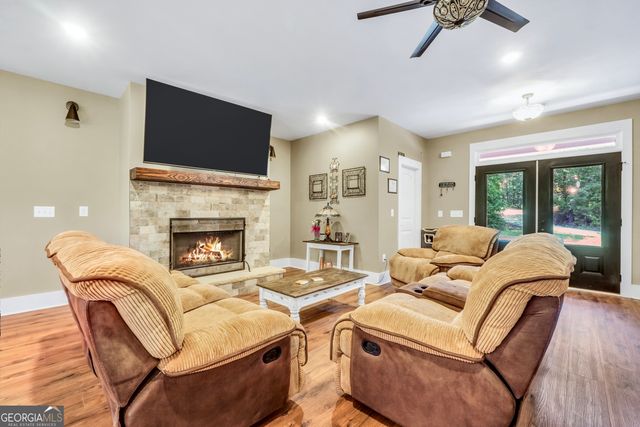 590 Brookwood Drive, Monticello, GA 31064