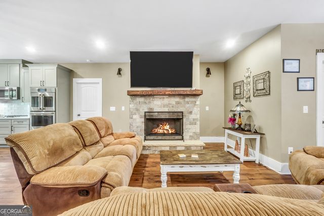 590 Brookwood Drive, Monticello, GA 31064