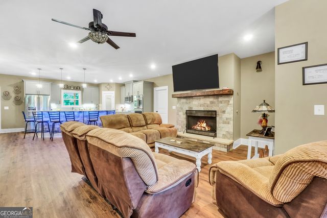 590 Brookwood Drive, Monticello, GA 31064