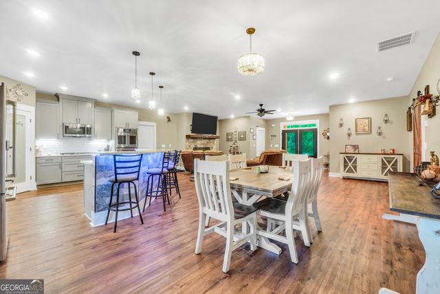 590 Brookwood Drive, Monticello, GA 31064
