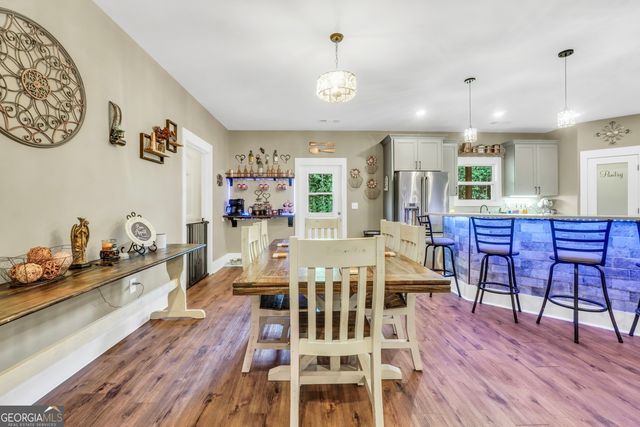 590 Brookwood Drive, Monticello, GA 31064