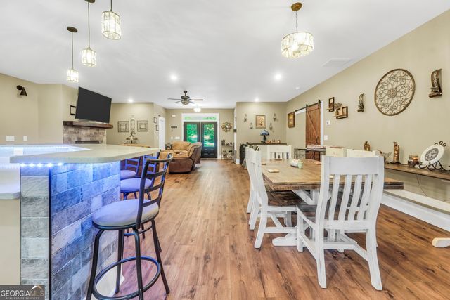 590 Brookwood Drive, Monticello, GA 31064