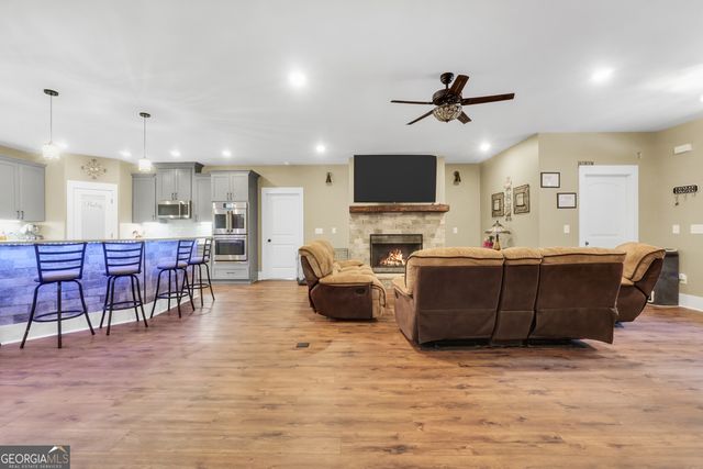 590 Brookwood Drive, Monticello, GA 31064