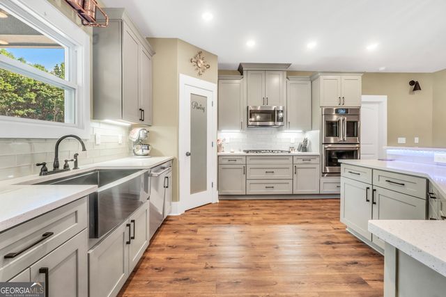 590 Brookwood Drive, Monticello, GA 31064