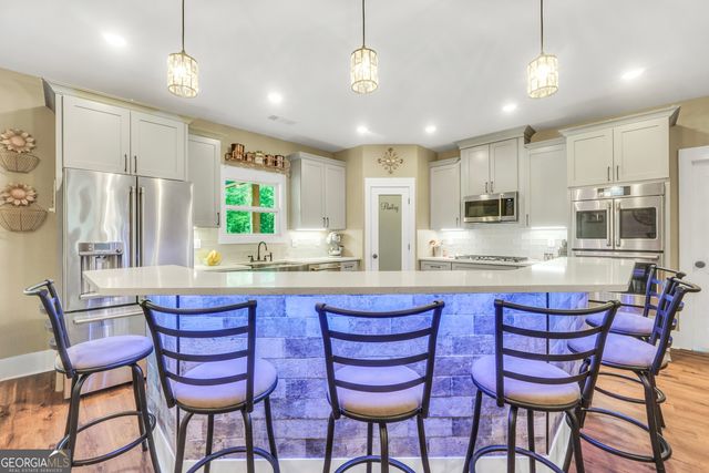 590 Brookwood Drive, Monticello, GA 31064