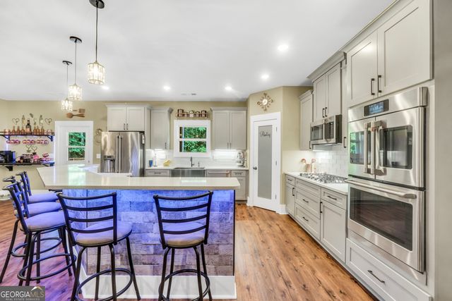 590 Brookwood Drive, Monticello, GA 31064