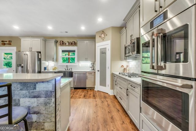 590 Brookwood Drive, Monticello, GA 31064