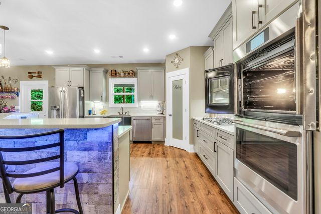 590 Brookwood Drive, Monticello, GA 31064