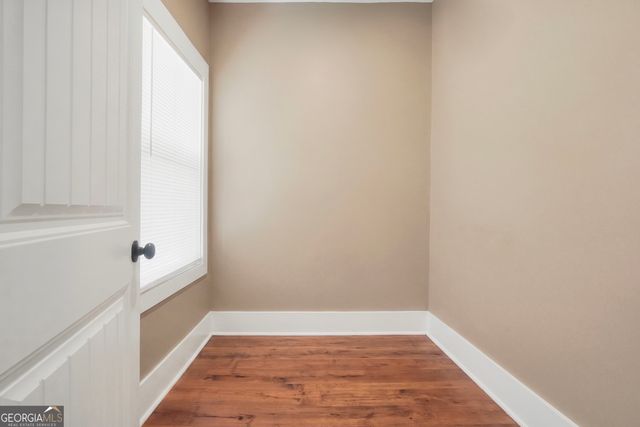 590 Brookwood Drive, Monticello, GA 31064