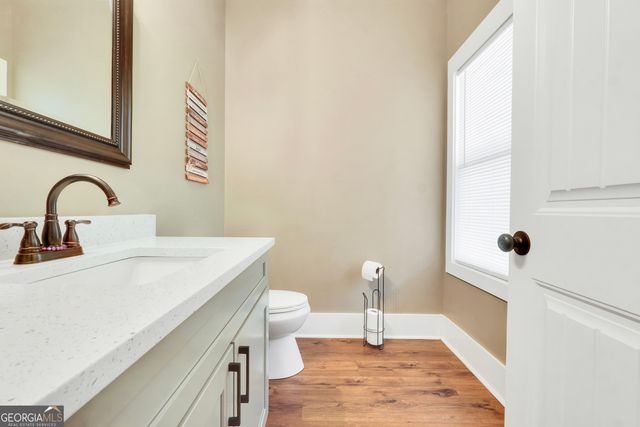 590 Brookwood Drive, Monticello, GA 31064