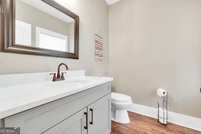 590 Brookwood Drive, Monticello, GA 31064