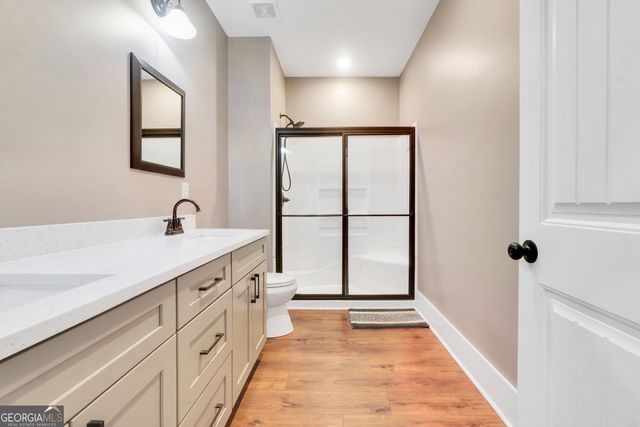 590 Brookwood Drive, Monticello, GA 31064