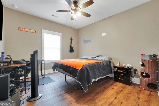 590 Brookwood Drive, Monticello, GA 31064