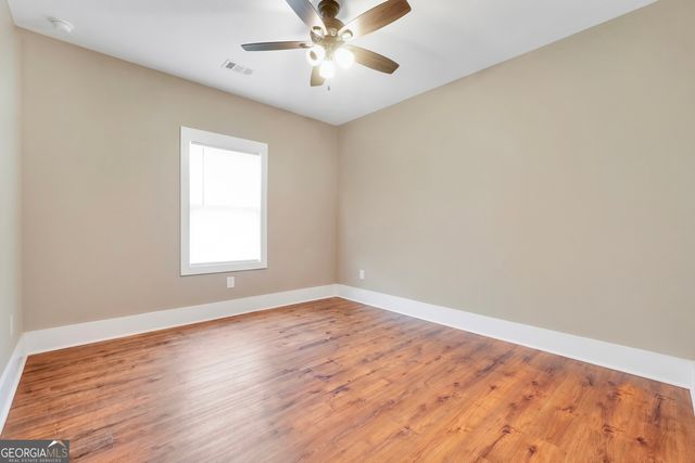 590 Brookwood Drive, Monticello, GA 31064