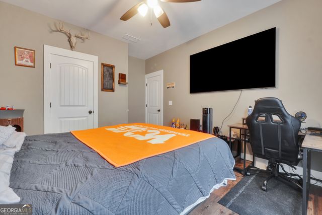 590 Brookwood Drive, Monticello, GA 31064