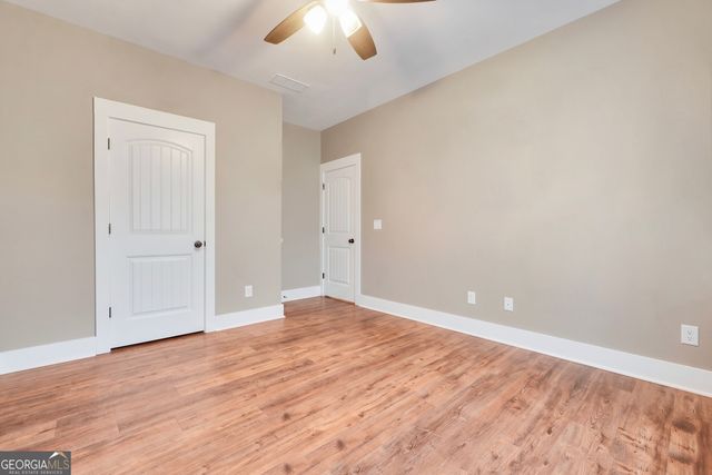 590 Brookwood Drive, Monticello, GA 31064