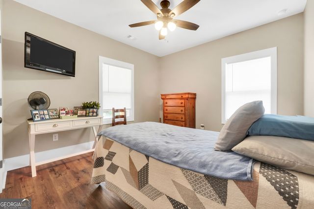 590 Brookwood Drive, Monticello, GA 31064