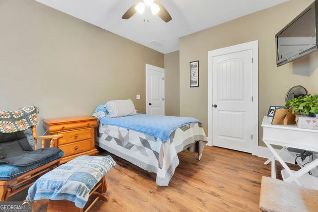 590 Brookwood Drive, Monticello, GA 31064