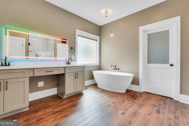 590 Brookwood Drive, Monticello, GA 31064