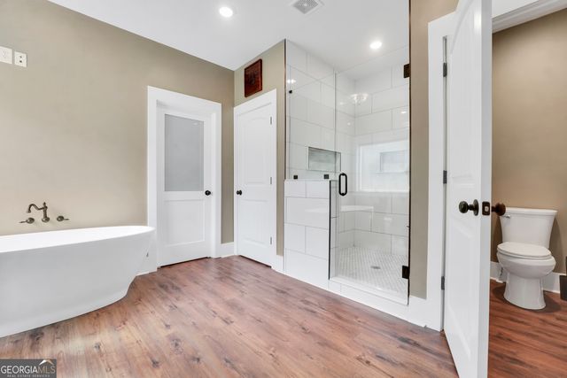590 Brookwood Drive, Monticello, GA 31064