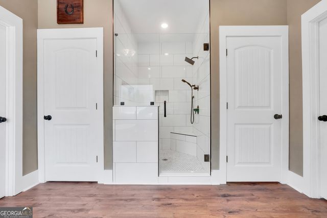 590 Brookwood Drive, Monticello, GA 31064