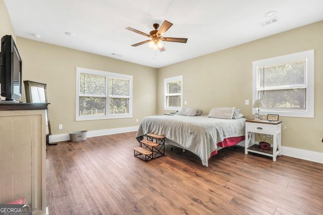 590 Brookwood Drive, Monticello, GA 31064
