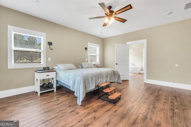 590 Brookwood Drive, Monticello, GA 31064