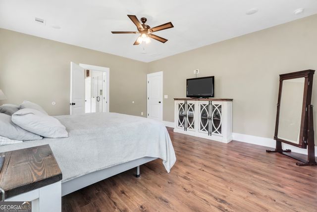 590 Brookwood Drive, Monticello, GA 31064