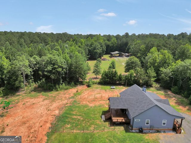 590 Brookwood Drive, Monticello, GA 31064