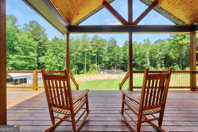590 Brookwood Drive, Monticello, GA 31064