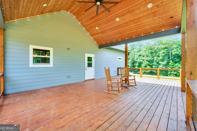 590 Brookwood Drive, Monticello, GA 31064