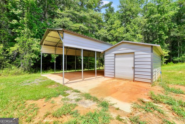 590 Brookwood Drive, Monticello, GA 31064