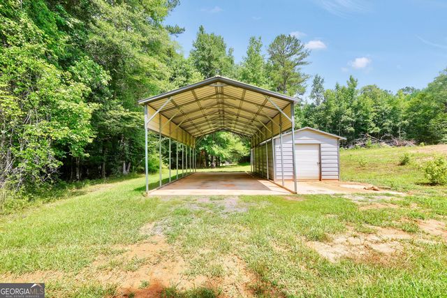 590 Brookwood Drive, Monticello, GA 31064