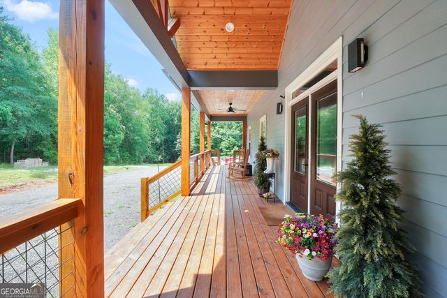 590 Brookwood Drive, Monticello, GA 31064